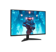 AOC B3 Q27B36X computer monitor 68.6 cm (27") 2560 x 1440 pixels Quad HD LED Black