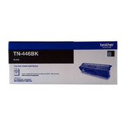 Brother TN446BK toner cartridge 1 pc(s) Original Black