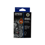 Epson C13T339192 ink cartridge Original High (XL) Yield Black