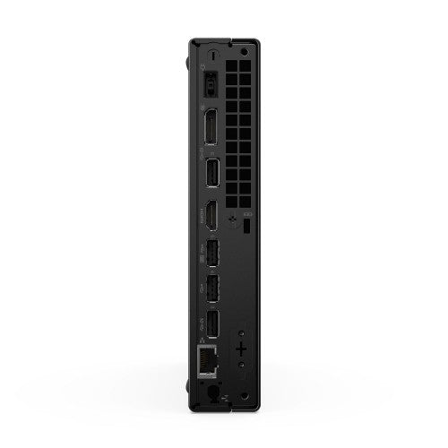 Lenovo ThinkCentre neo 50q Gen 5 Intel Core 5 210H 16 GB DDR5-SDRAM 512 GB SSD Windows 11 Pro Mini PC Black