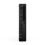 Lenovo ThinkCentre neo 50q Gen 5 Intel Core 5 210H 16 GB DDR5-SDRAM 512 GB SSD Windows 11 Pro Mini PC Black
