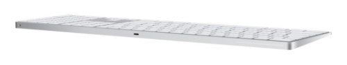 Apple Magic keyboard Universal QWERTY US English White