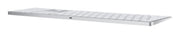Apple Magic keyboard Universal QWERTY US English White