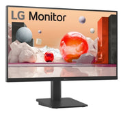 LG 27MS570B-B computer monitor 68.6 cm (27") 1920 x 1080 pixels Full HD LED Black