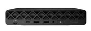 HP Pro 4 Mini G1i Desktop PC Intel U5-235T 16GB DDR5 512GB SSD WIN11 PRO Intel Graphics WiFi6E 2xDP 1xHDMI WIFI BT KB+Mouse 3yr OS Wty ~C3FP7PT