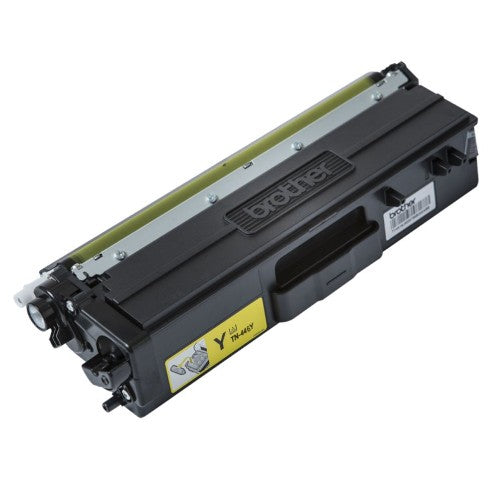 Brother TN446Y toner cartridge 1 pc(s) Original Yellow