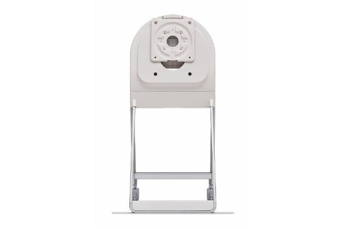 LG ST-43HF signage display mount Silver, White