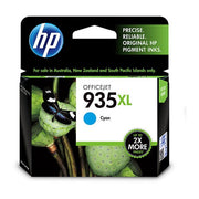 HP C2P24AA NO. 935XL HIGH YIELD INK CARTRIDGE CYAN