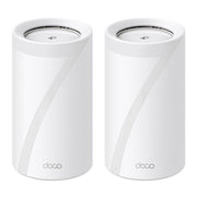 TP-Link BE19000 Whole Home Mesh Wi-Fi 7 System(Tri-Band)