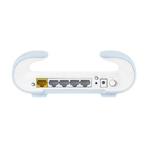 D-LINK AQUILA PRO AI AX3000 2-Pack