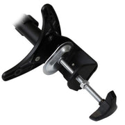 StarTech.com Desk-Mount Dual Monitor Arm - Articulating - For up to 24" (29.9lb/13.6kg) Displays