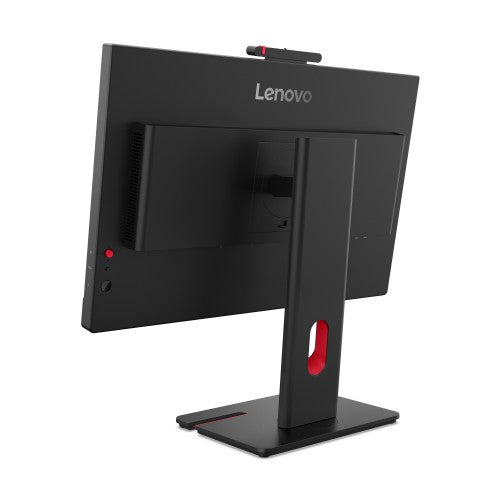 Lenovo ThinkVision T27QD-4v computer monitor 68.6 cm (27") 2560 x 1440 pixels Quad HD LCD Black