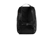 STM DUX backpack Casual backpack Black Polyester