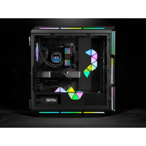 Corsair iCUE LC100 Universal Computer case light kit