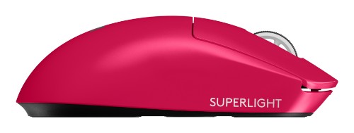 Logitech G 910-006799 mouse Gaming Right-hand RF Wireless Optical 32000 DPI