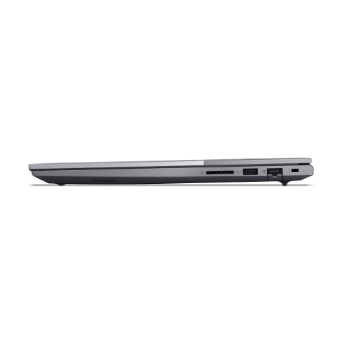 Lenovo ThinkBook 16 G9 IPL Copilot+ PC Intel Core Ultra 5 325 Laptop 40.6 cm (16") WUXGA 32 GB DDR5-SDRAM 512 GB SSD Wi-Fi 7 (802.11be) Windows 11 Pro English Grey