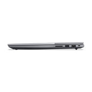 Lenovo ThinkBook 16 G9 IPL Copilot+ PC Intel Core Ultra 5 325 Laptop 40.6 cm (16") WUXGA 32 GB DDR5-SDRAM 512 GB SSD Wi-Fi 7 (802.11be) Windows 11 Pro English Grey