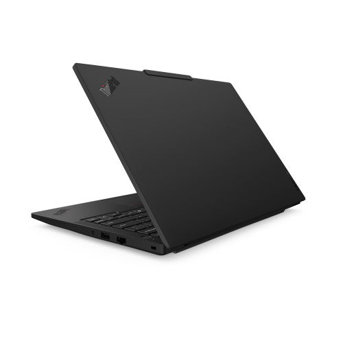 Lenovo ThinkPad T14 Gen 7 (Intel) Copilot+ PC Intel Core Ultra 7 355 Laptop 35.6 cm (14") Touchscreen WUXGA 32 GB LPDDR5x-SDRAM 512 GB SSD Wi-Fi 7 (802.11be) Windows 11 Pro English Black
