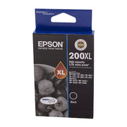 Epson C13T201192 ink cartridge Original High (XL) Yield Black