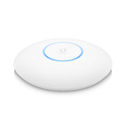 Ubiquiti U6-PRO wireless access point 4800 Mbit/s White Power over Ethernet (PoE)