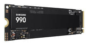 Samsung 990 SSD PCIe 4.0x4 NVMe M.2