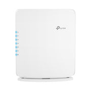 TP-Link Archer BE450 wireless router Multi-Gigabit Ethernet Dual-band (2.4 GHz / 5 GHz) White