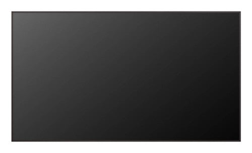 LG 75UH5Q-E Signage Display Digital signage flat panel 190.5 cm (75") Wi-Fi 500 cd/m² 4K Ultra HD Black WebOS 24/7