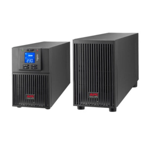 APC SRV1KIL-E uninterruptible power supply (UPS) 1 kVA 900 W