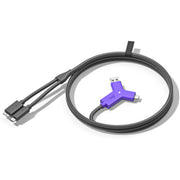 Logitech 5m USB Active Copper Cable