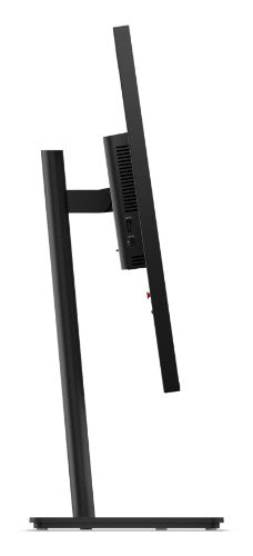 Lenovo ThinkVision T32UD-40 computer monitor 80 cm (31.5") 3840 x 2160 pixels 4K Ultra HD LCD Black