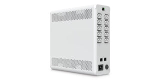 Ubiquiti UPS-Tower uninterruptible power supply (UPS) Line-Interactive 1 kVA 600 W 10 AC outlet(s)