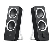 Logitech Z200 Multimedia Speakers