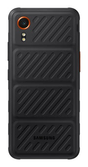 Samsung Galaxy XCover7 16.8 cm (6.6") Single SIM Android 14 5G USB Type-C 6 GB 128 GB 4050 mAh Black