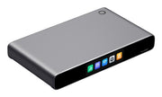 TP-Link Omada Fusion 2.5G PoE gateway/controller 10, 100, 1000, 2500 Mbit/s