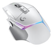 Logitech G 910-006173 mouse Gaming Right-hand RF Wireless Optical 25600 DPI