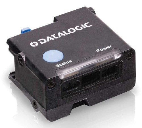 Datalogic GFS4520-BKK1-RED barcode reader Fixed bar code reader 2D Black