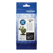 Brother LC436XLBK ink cartridge 1 pc(s) Original Black