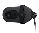 Logitech 960-001587 webcam 2 MP 1920 x 1080 pixels USB Graphite