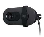 Logitech 960-001587 webcam 2 MP 1920 x 1080 pixels USB Graphite
