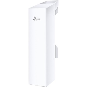TP-Link 2.4GHz 300Mbps 9dBi Outdoor CPE 300 Mbit/s White Power over Ethernet (PoE)