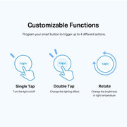 TP-Link Tapo Smart Button
