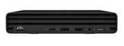 HP Pro Mini 260 G9 Desktop PC Intel i5-1334U 16GB 512GB SSD WIN11 PRO Iris Xe Graphics GbE WiFi6 DP HDMI USB-A RJ45 KB+Mouse 1yr OS Wty