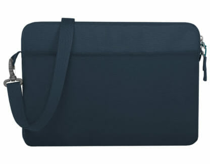 STM Blazer 38.1 cm (15") Sleeve case Navy