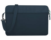 STM Blazer 38.1 cm (15") Sleeve case Navy