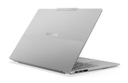 Lenovo ThinkBook 14x ILL Copilot+ PC Intel Core Ultra 5 226V Laptop 35.6 cm (14") WUXGA 16 GB LPDDR5x-SDRAM 512 GB SSD Wi-Fi 7 (802.11be) Windows 11 Pro English Grey
