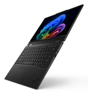 Lenovo ThinkPad T14s 2-in-1 Gen 2 Copilot+ PC Intel Core Ultra 7 355 Hybrid (2-in-1) 35.6 cm (14") Touchscreen WUXGA 32 GB LPDDR5x-SDRAM 512 GB SSD Wi-Fi 7 (802.11be) Windows 11 Pro English Black