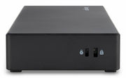 Kensington SD4781P Wired USB 3.2 Gen 2 (3.1 Gen 2) Type-C Black