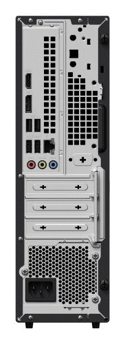 ASUS ExpertCenter P500 SFF P500SV-05210H038X Intel Core 5 210H 16 GB DDR5-SDRAM 512 GB SSD Windows 11 Pro PC Grey