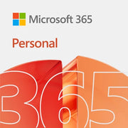 Microsoft 365 Personal Office suite Full 1 license(s) 1 year(s)