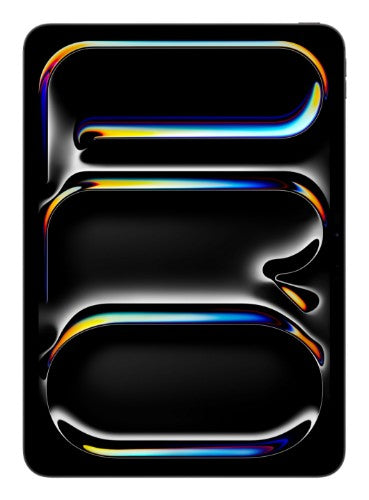 Apple iPad 11-inch Pro Wi‑Fi 1TB with standard glass - Space Black